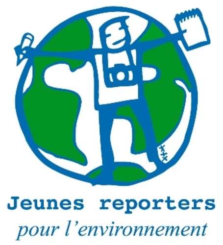 Lancement du concours "Jeunes reporters pour l'environnement"